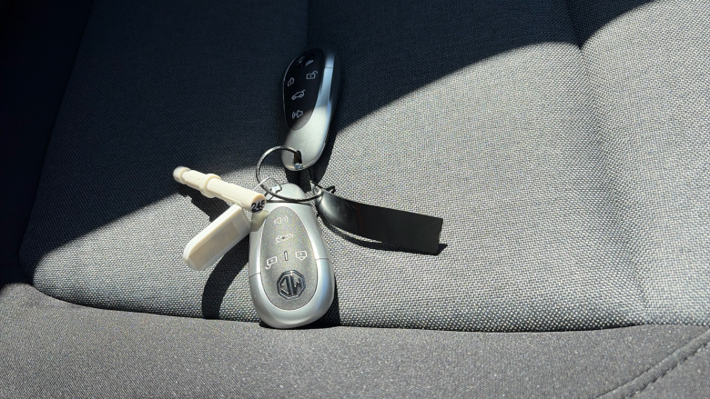 MG Mg4 Urban 118kW Premium Long Range 54kWh 5dr Auto Electric Hatchback